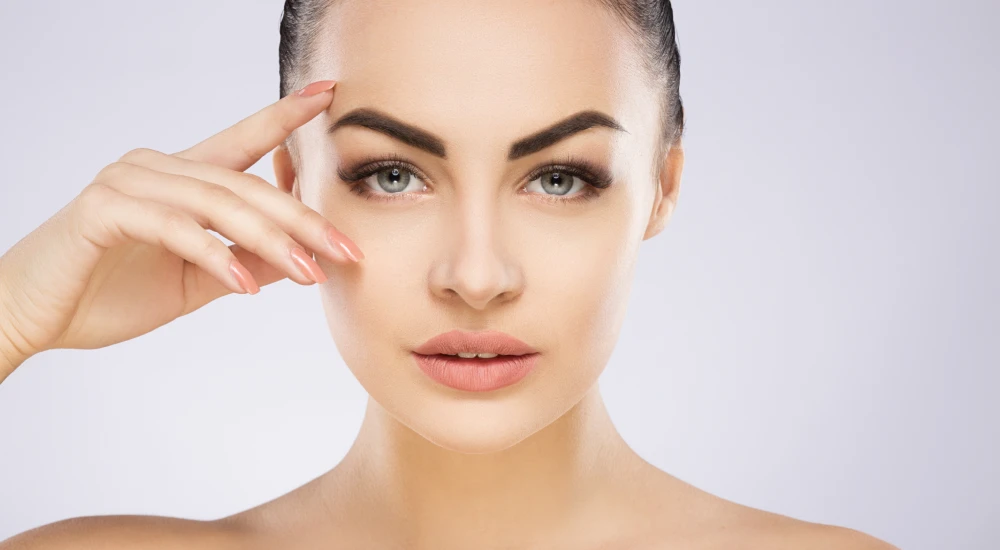 Alt Göz Kapağı Estetiği Ameliyatı