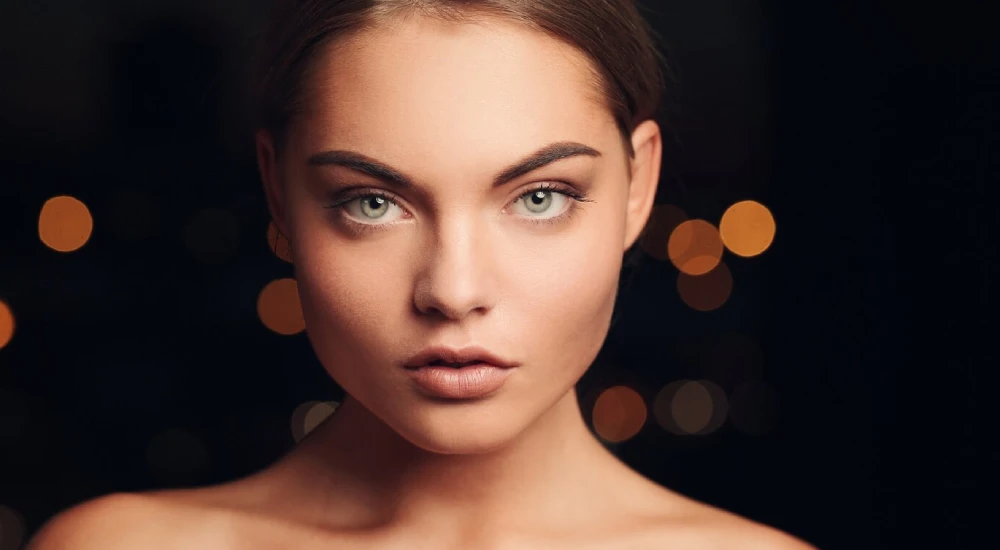 Badem Göz Estetiği