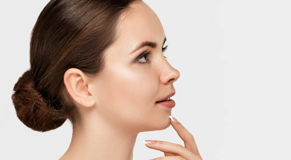 Burun Ucu Estetiği (Tipplasti)