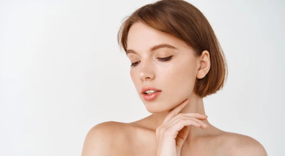 Çift Çene Cerrahisi