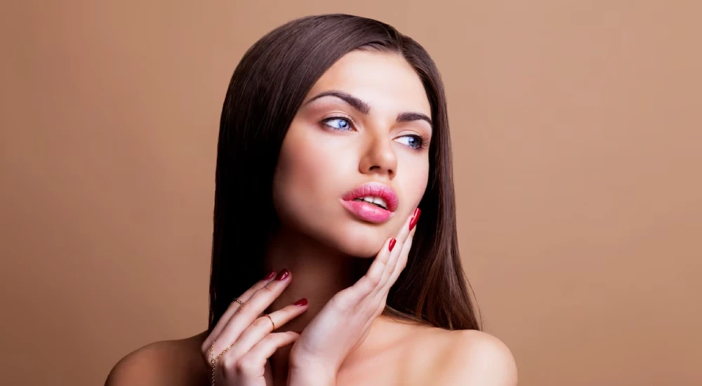 Dudak Kaldırma Estetiği (Liplift)