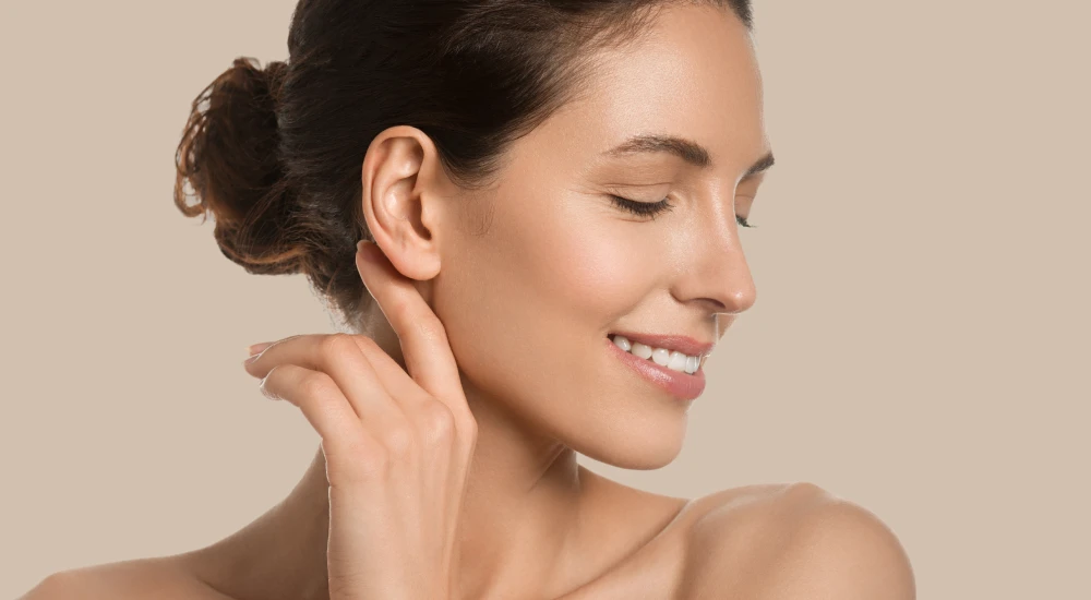 Kepçe Kulak Ameliyatı