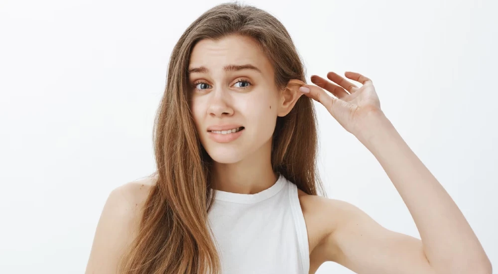 Kepçe Kulak Ameliyatı